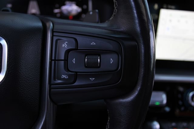 Used 2023 GMC Sierra 1500 Denali Ultimate AWD/4WD image 11