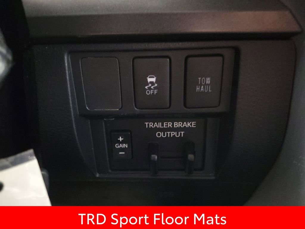 Used 2019 Toyota Tundra SR5 image 16