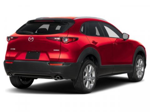 New 2026 MAZDA CX-30 AWD 2.5 S w/ Premium Package image 2