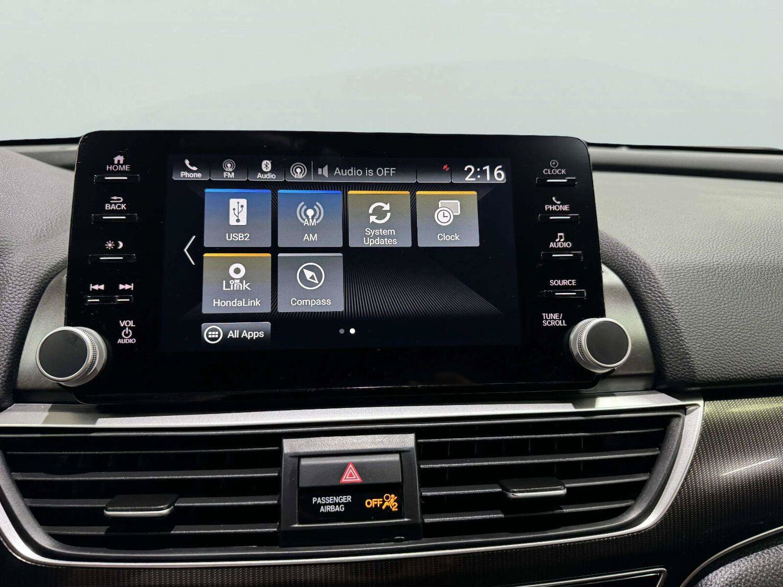 Used 2022 Honda Accord Sport image 52
