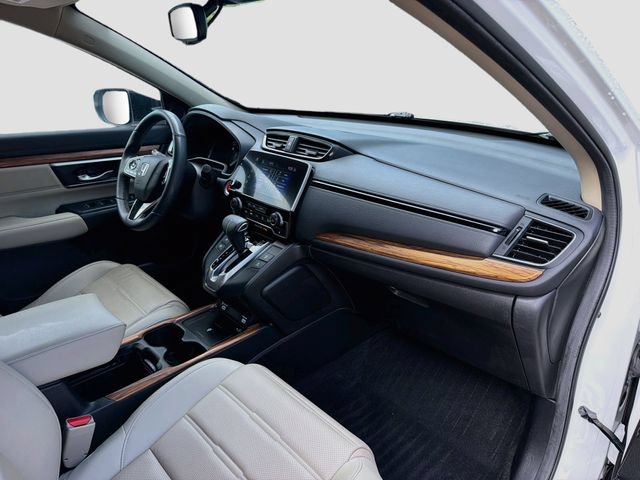Used 2021 Honda CR-V Touring image 15