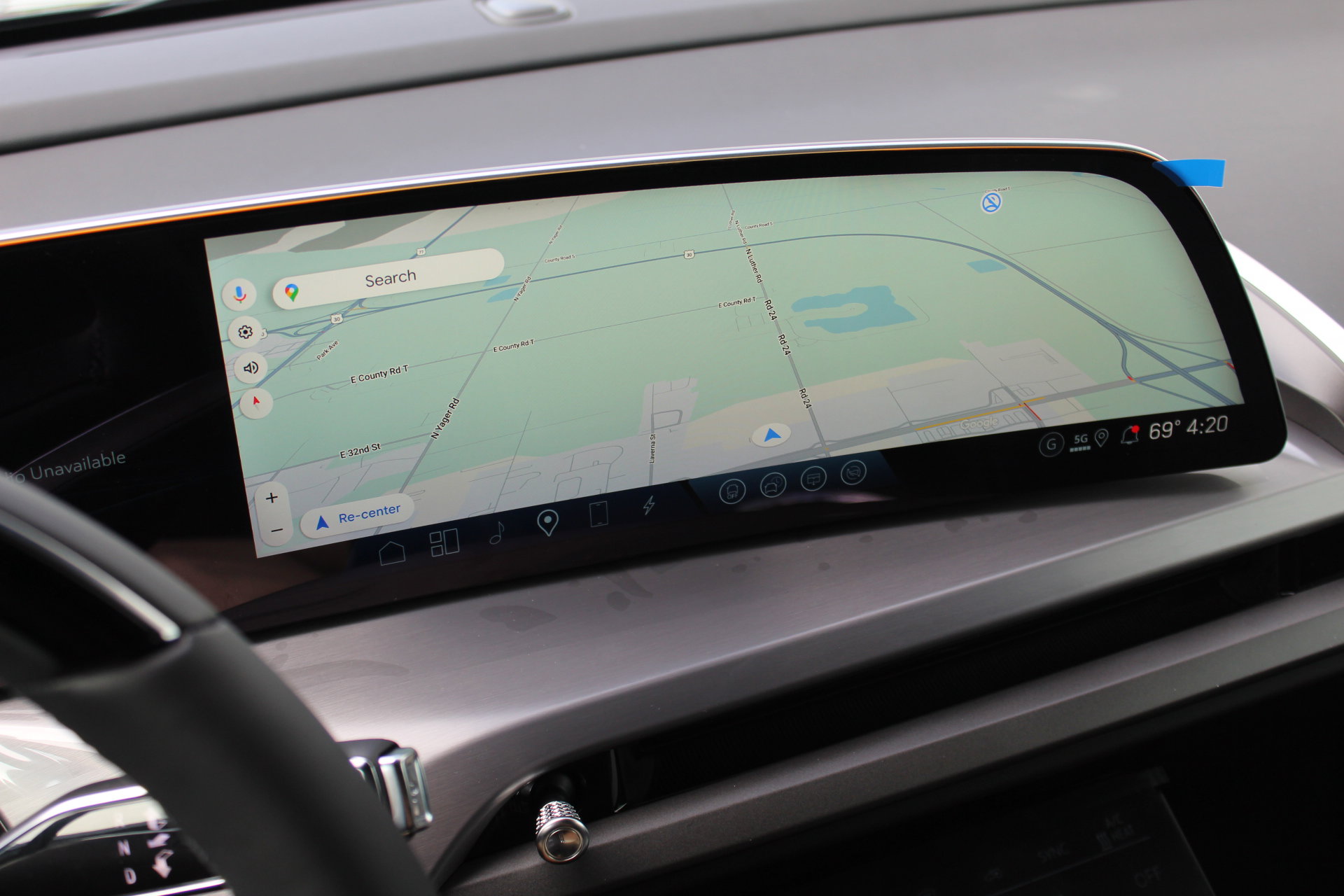 New 2026 Cadillac Vistiq Sport image 5