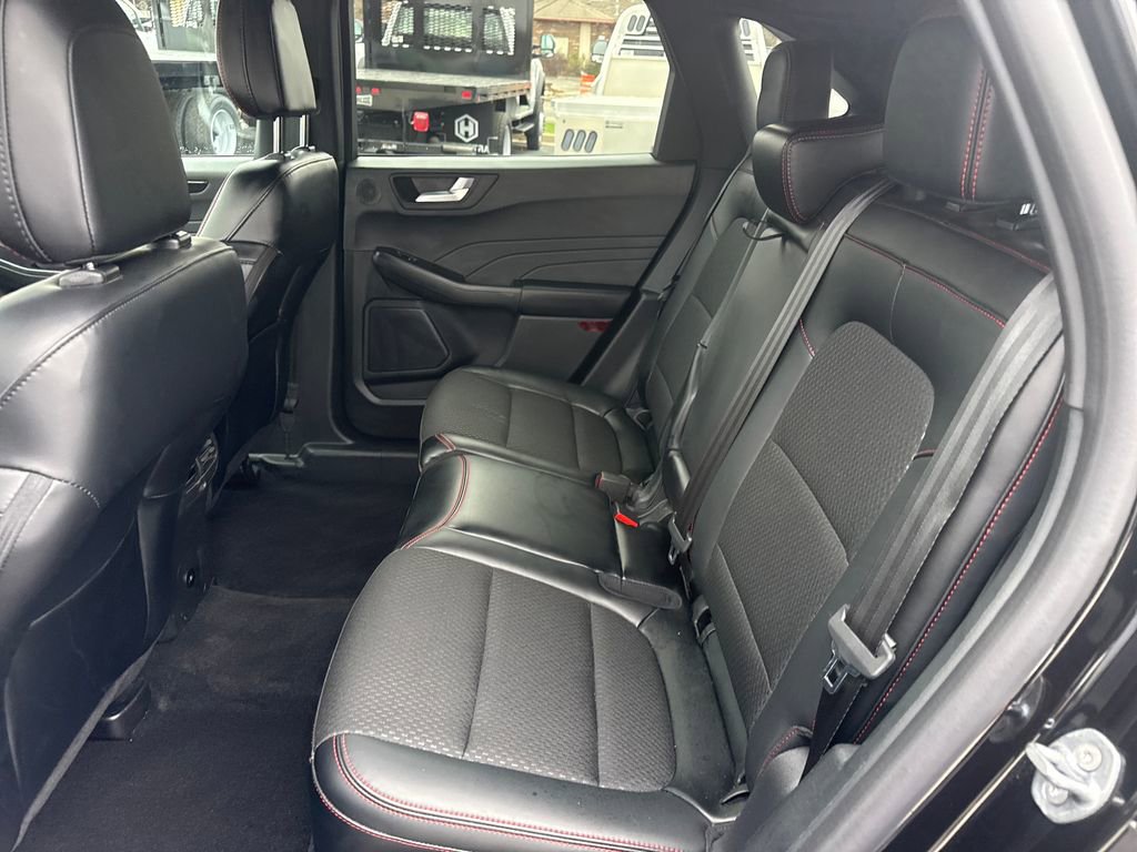 Used 2025 Ford Escape ST-Line Elite w/ Tech Pack #2 image 16