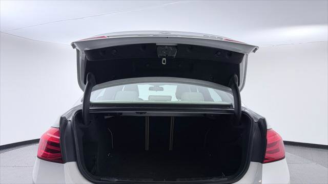 Used 2016 BMW 328i Sedan RWD image 18