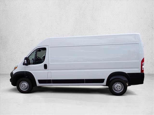 New 2026 RAM ProMaster 2500 w/ Convenience Group FWD image 2