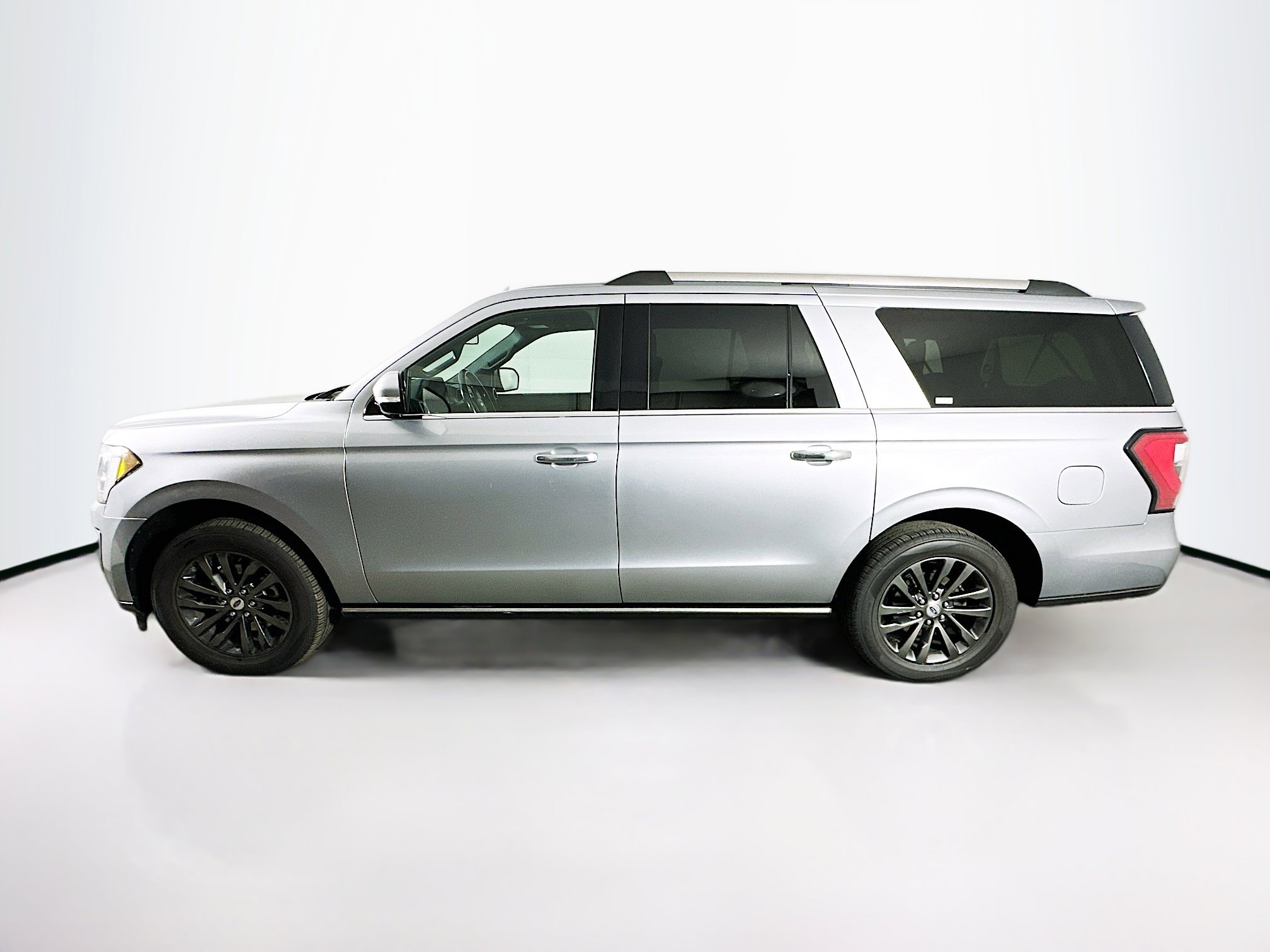 Used 2020 Ford Expedition Max Limited AWD/4WD image 4