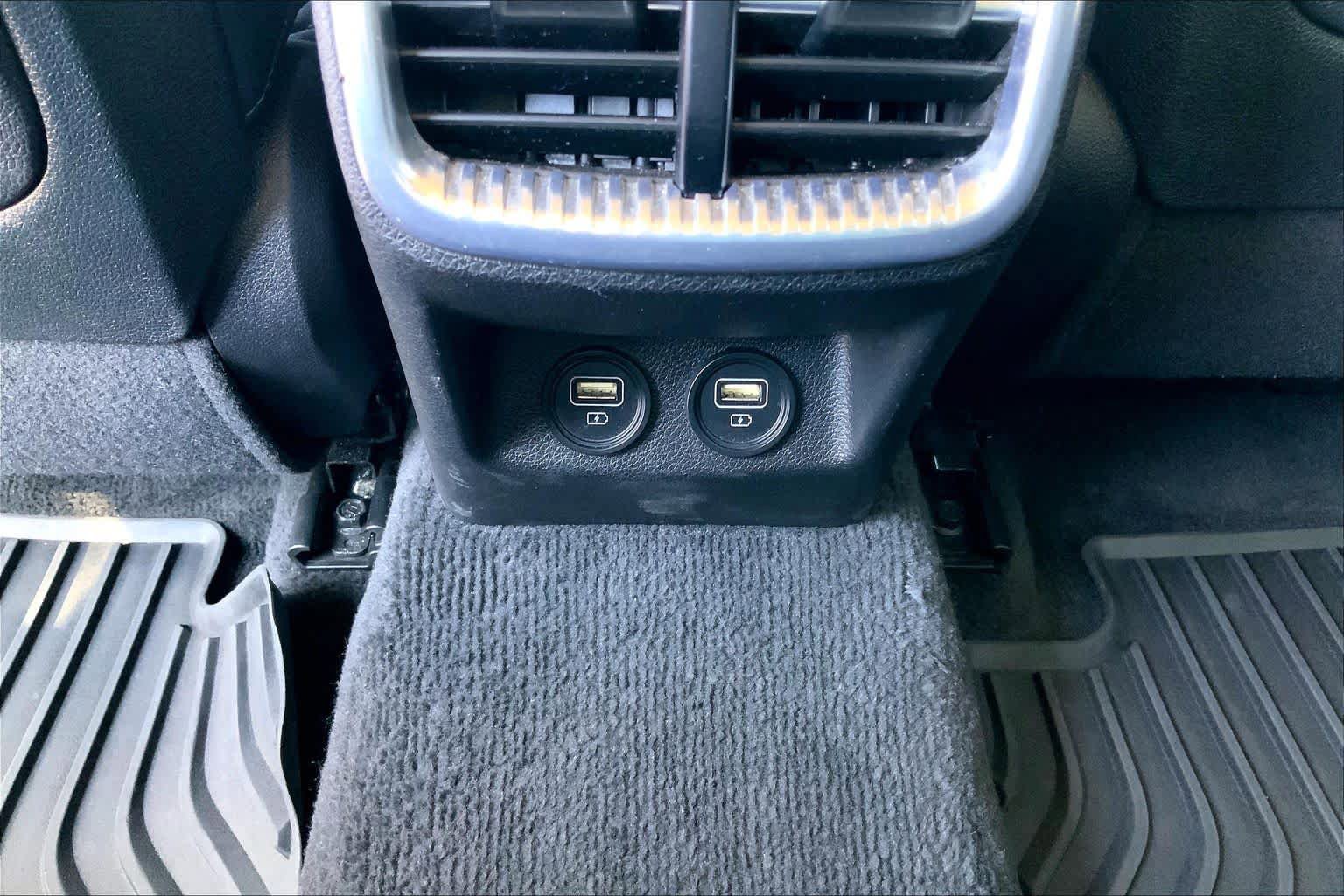 Certified 2022 Kia K5 EX w/ EX Premium Package FWD image 30