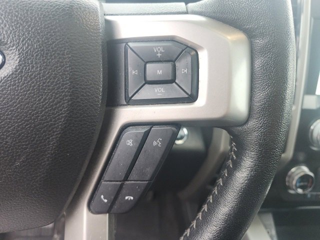 Used 2020 Ford F150 Lariat w/ Equipment Group 502A Luxury image 27