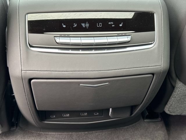 New 2026 Cadillac Escalade Sport w/ Touring Package AWD/4WD image 18