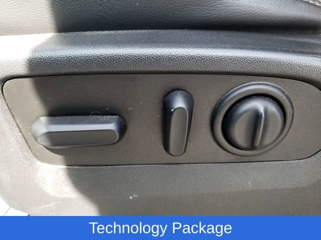 Used 2020 Chevrolet Silverado 3500 High Country w/ Z71 Off-Road Package image 16