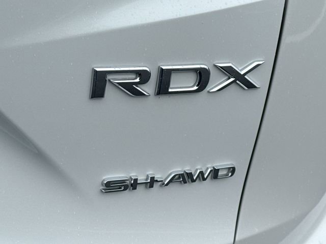 Used 2024 Acura RDX A-Spec image 22