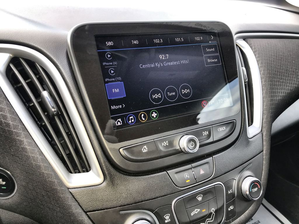 Used 2024 Chevrolet Malibu LS image 15