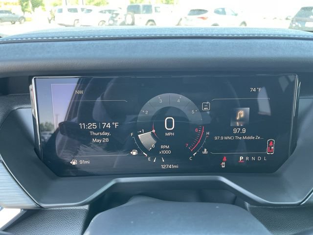Used 2026 GMC Acadia Elevation w/ Black Edition FWD image 15