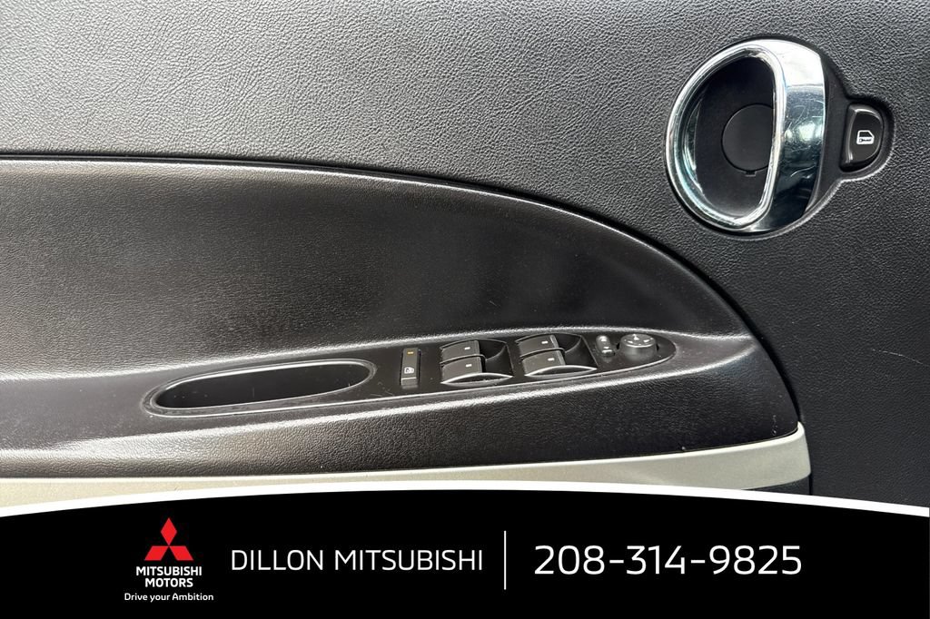 Used 2009 Chevrolet HHR LS FWD image 14