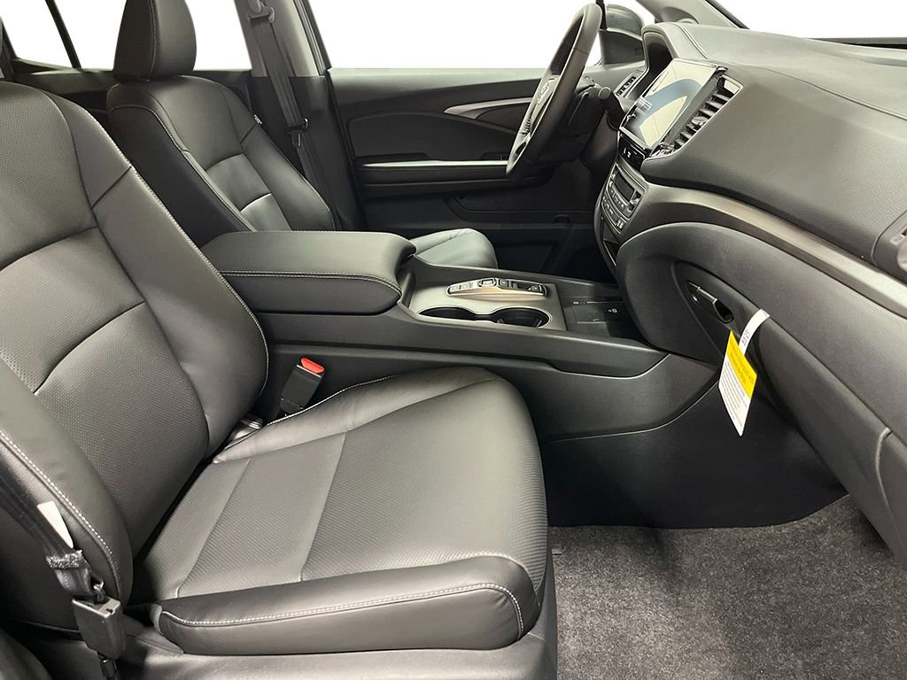 New 2026 Honda Ridgeline RTL image 25