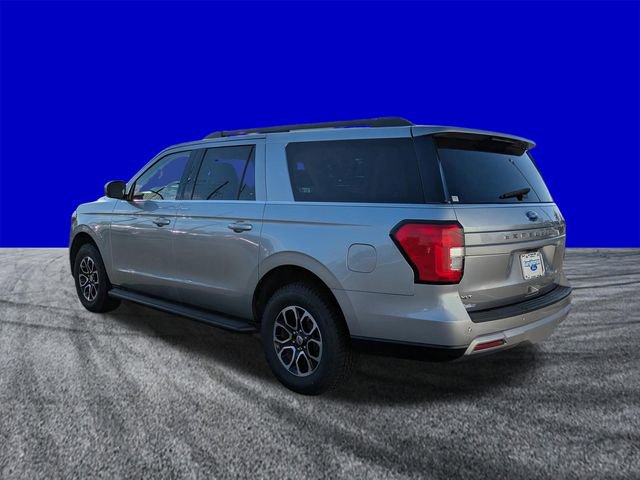 Certified 2024 Ford Expedition Max XLT RWD image 6