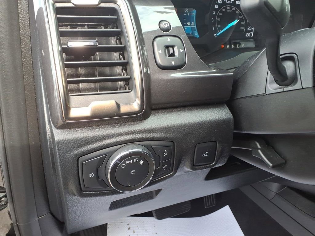 Used 2021 Ford Ranger Lariat w/ Equipment Group 501A High image 16