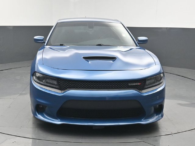 Used 2021 Dodge Charger GT w/ Performance Handling Group RWD image 11