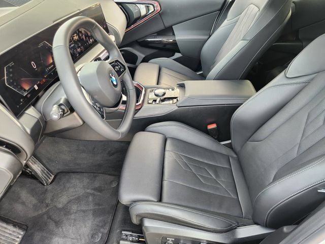 Used 2026 BMW X3 xDrive30i AWD/4WD image 10