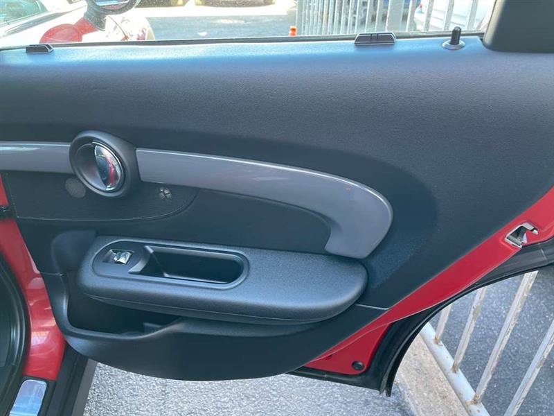 Used 2017 MINI Cooper Clubman S AWD/4WD image 67