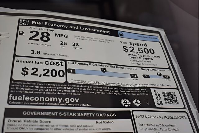 New 2026 Mercedes-Benz GLA 250 4MATIC image 7