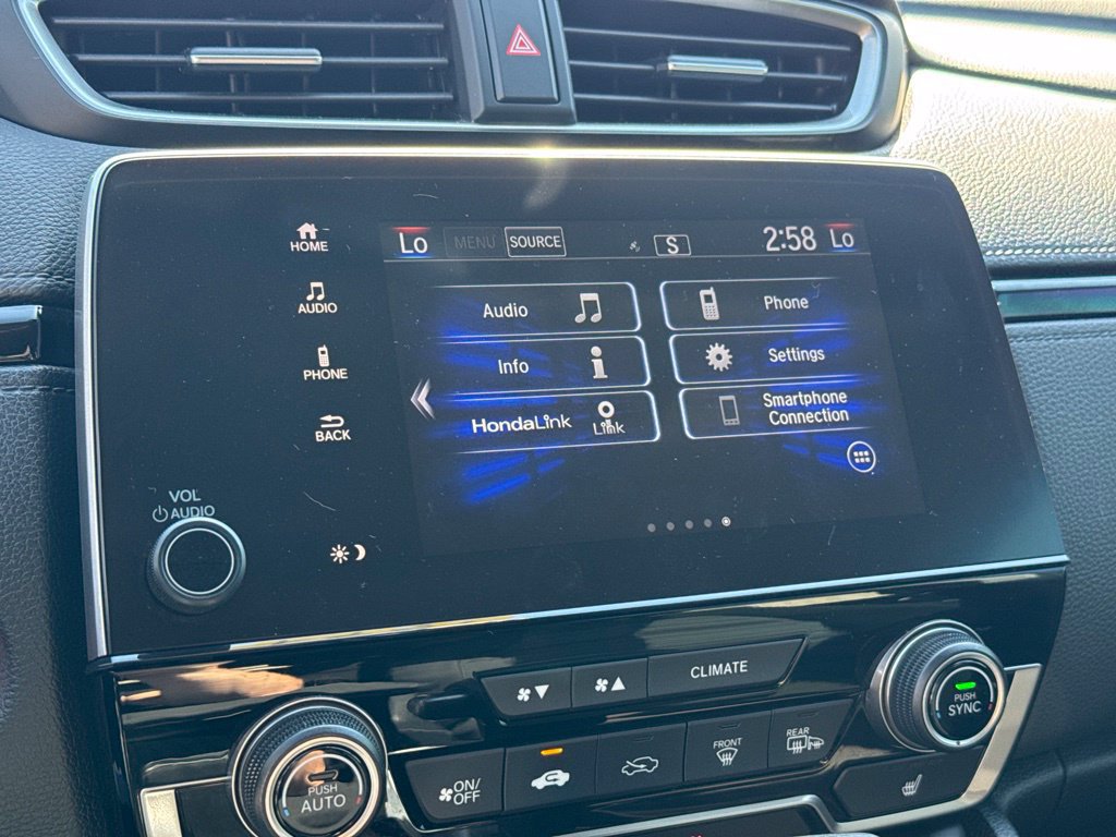 Used 2020 Honda CR-V EX image 19