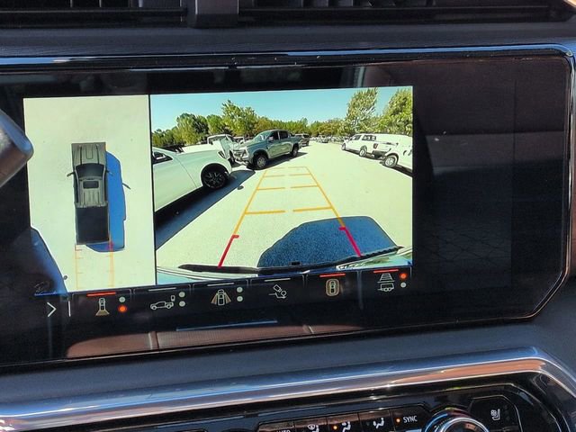 Used 2024 GMC Sierra 2500 Denali Ultimate w/ Max Trailering Package image 23