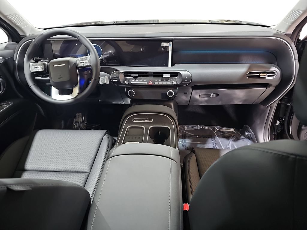 New 2026 Hyundai Palisade SEL Premium FWD image 9