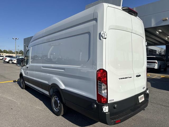 New 2026 Ford Transit 350 148 High Roof Extended RWD image 7
