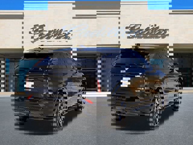 New 2026 Cadillac Optiq V image 3