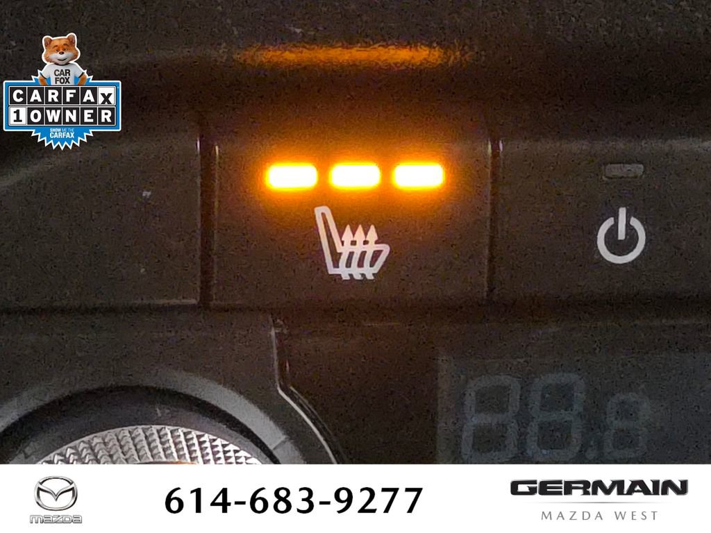 Used 2023 MAZDA CX-5 AWD 2.5 S w/ Select Package image 33