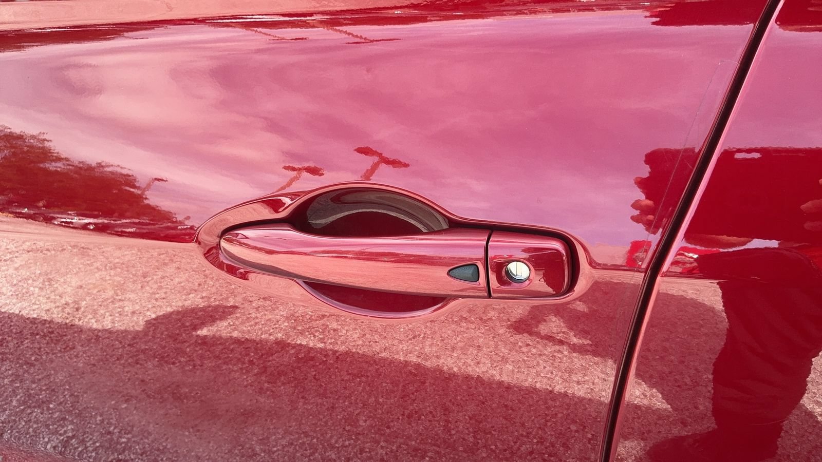 Certified 2024 Nissan Kicks SV FWD image 20