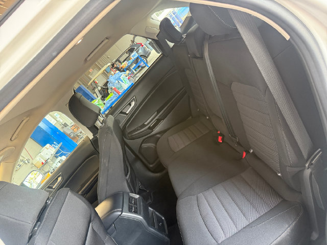 Certified 2024 Ford Edge SE AWD/4WD image 23
