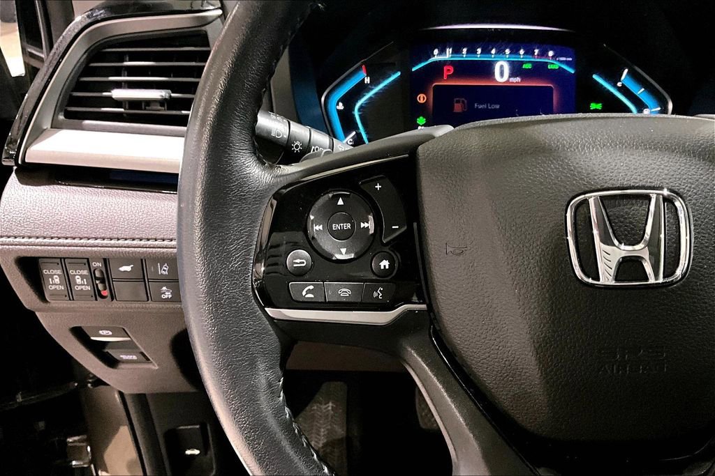 Used 2020 Honda Odyssey Elite image 14