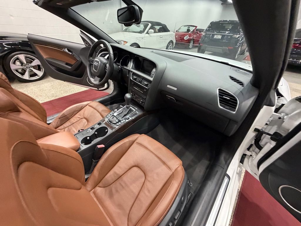 Used 2010 Audi A5 2.0T Premium image 36
