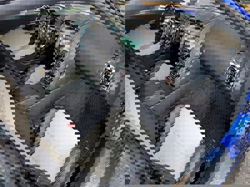 Used 2021 Jaguar F-TYPE R AWD/4WD image 4