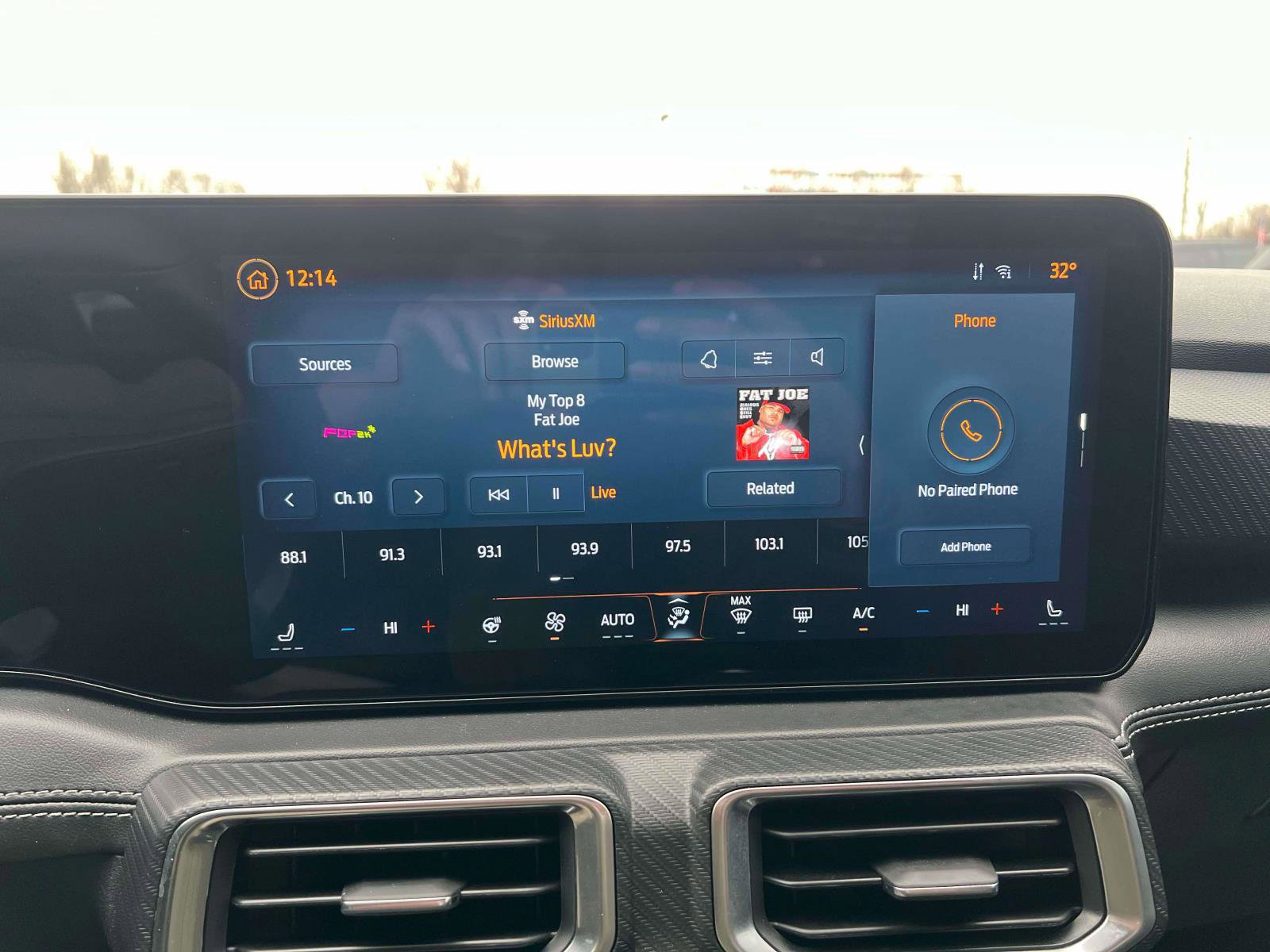 Used 2025 Ford Mustang GT Premium image 17