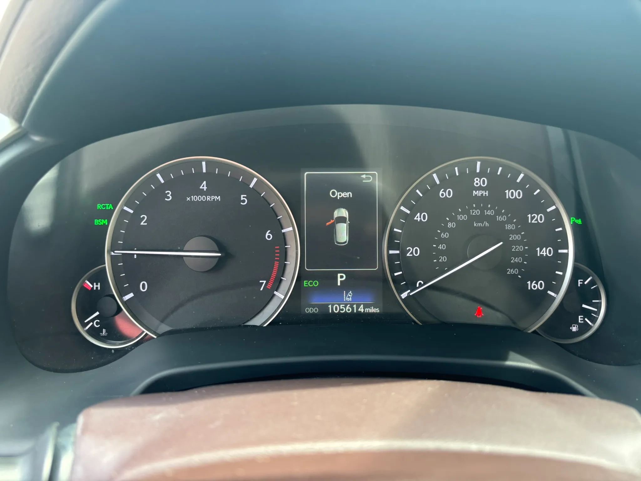 Used 2017 Lexus RX 350 AWD image 15