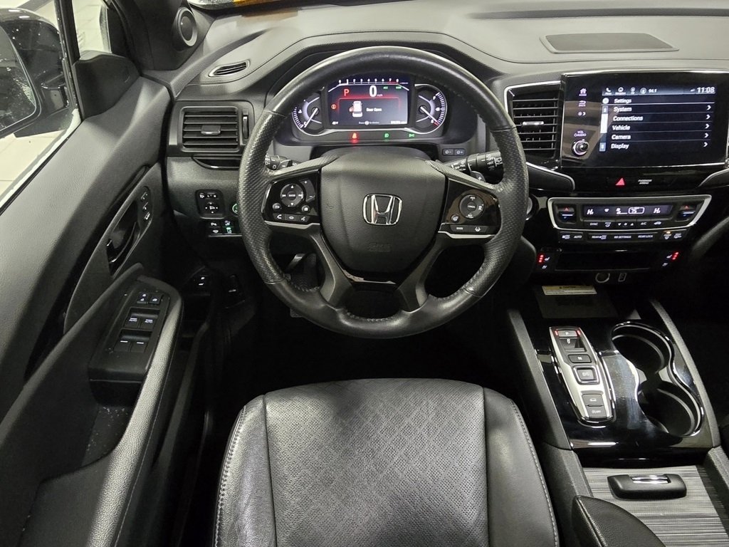 Used 2022 Honda Passport Elite image 26