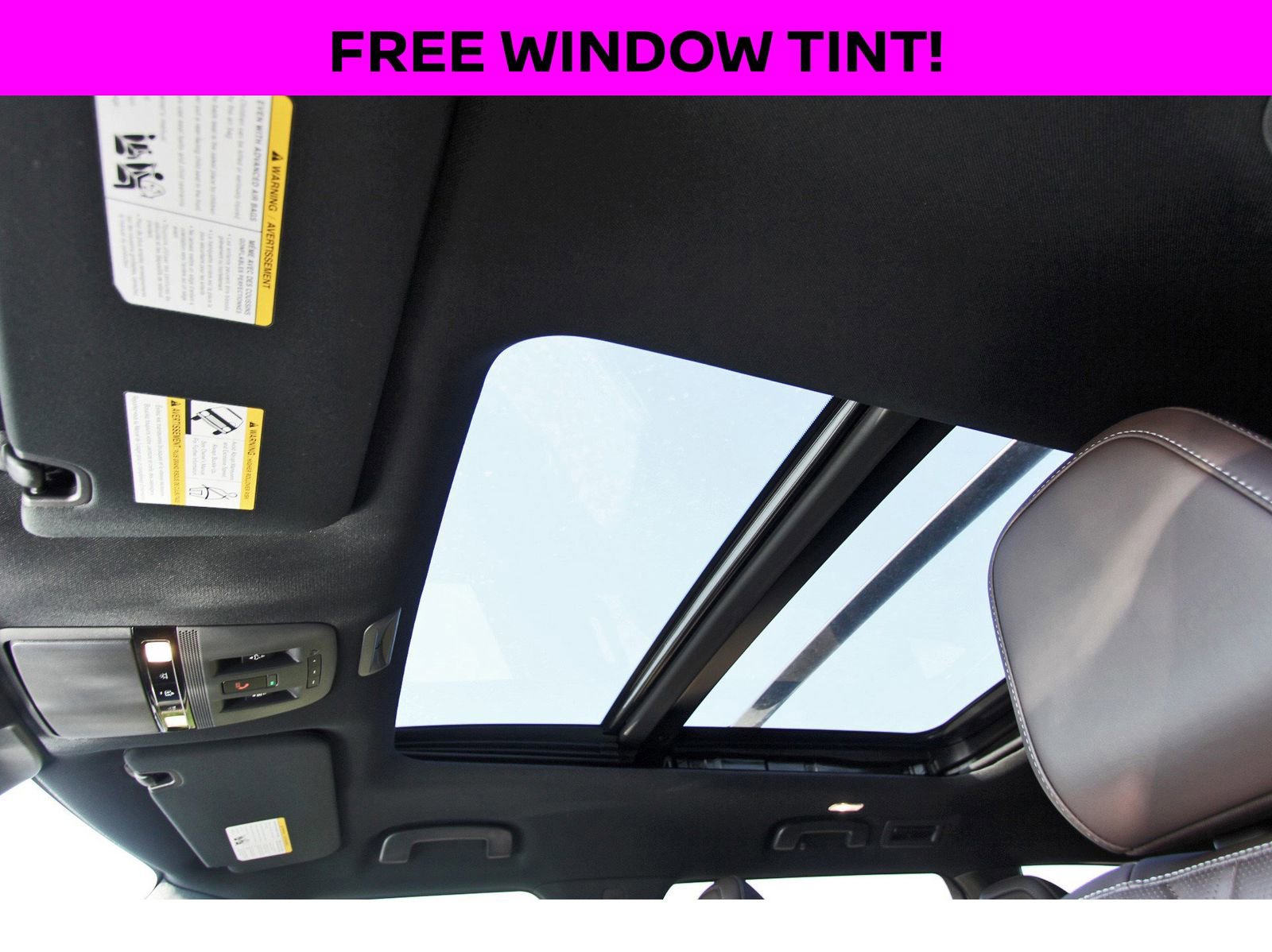 New 2026 Nissan Armada Platinum w/ Convenience Package image 31