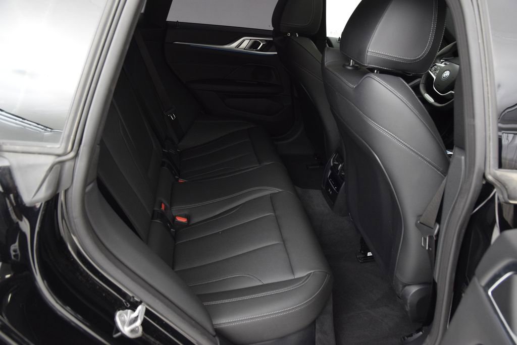 Used 2025 BMW i4 eDrive40 RWD image 19