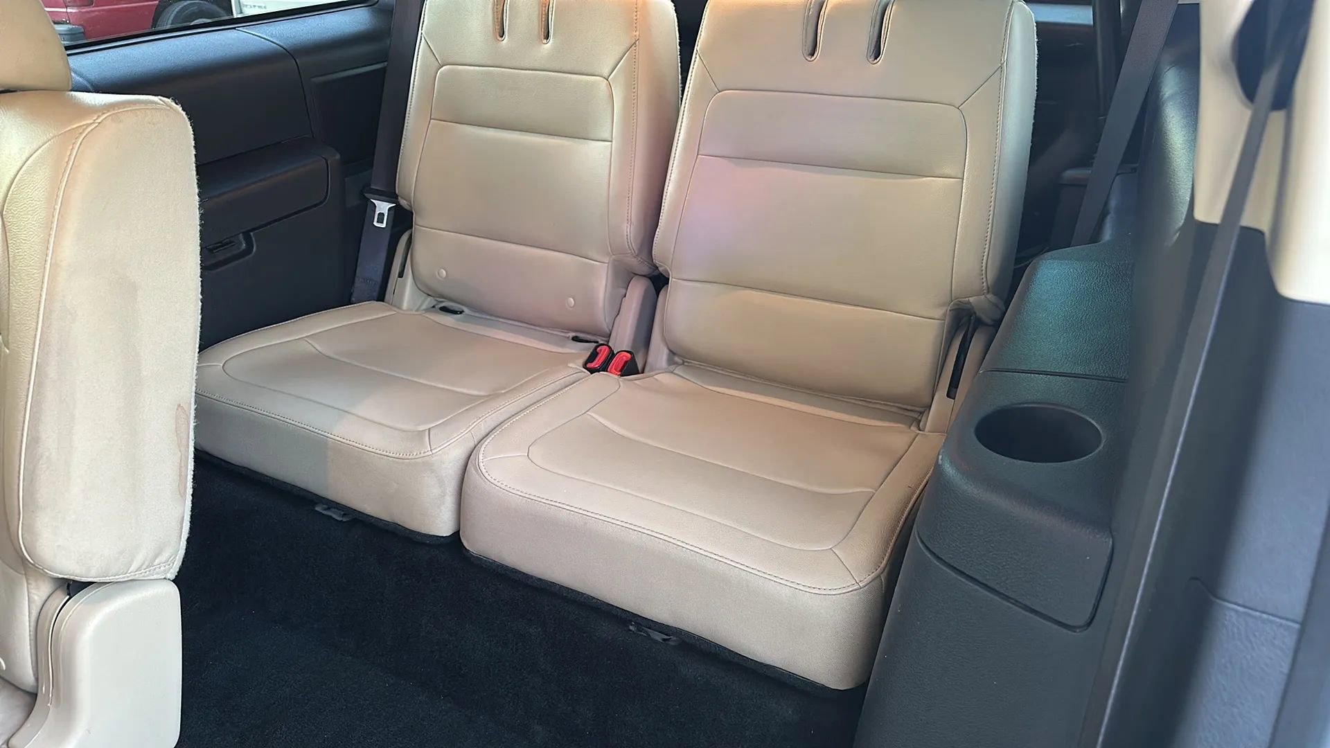 Used 2016 Ford Flex Limited image 14