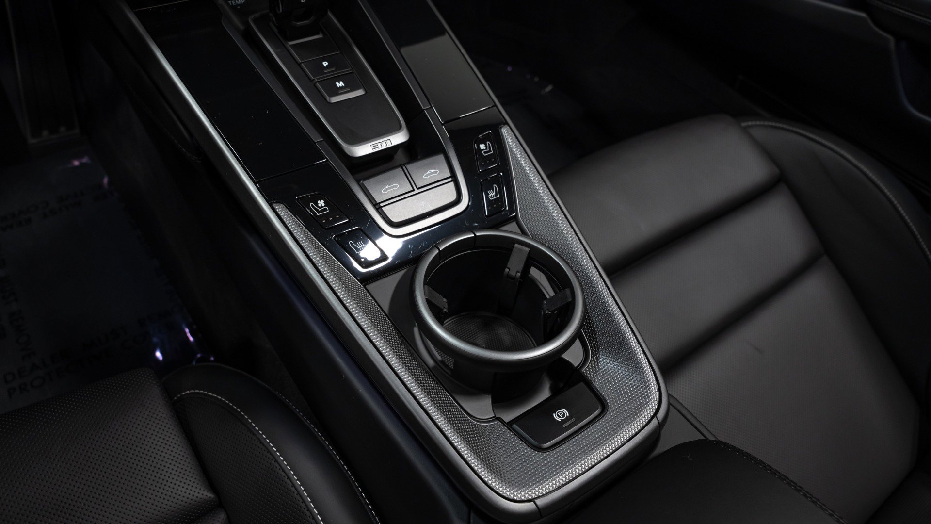 Used 2022 Porsche 911 Carrera image 71