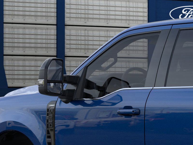 New 2026 Ford F350 Lariat w/ Tremor Off-Road Package image 23