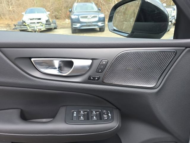 Certified 2024 Volvo S60 B5 Plus w/ Climate Package image 26
