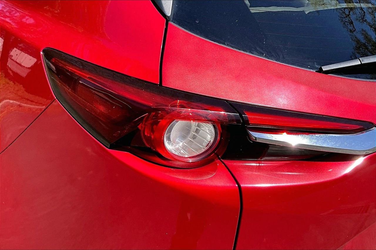 Used 2016 MAZDA CX-9 Grand Touring image 20