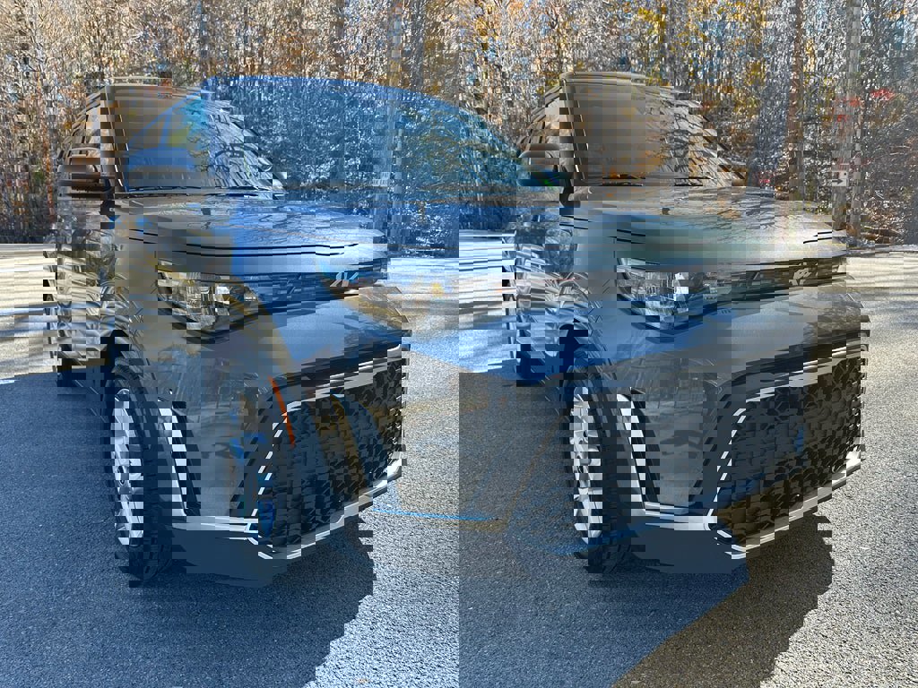 Used 2023 Kia Soul S image 1