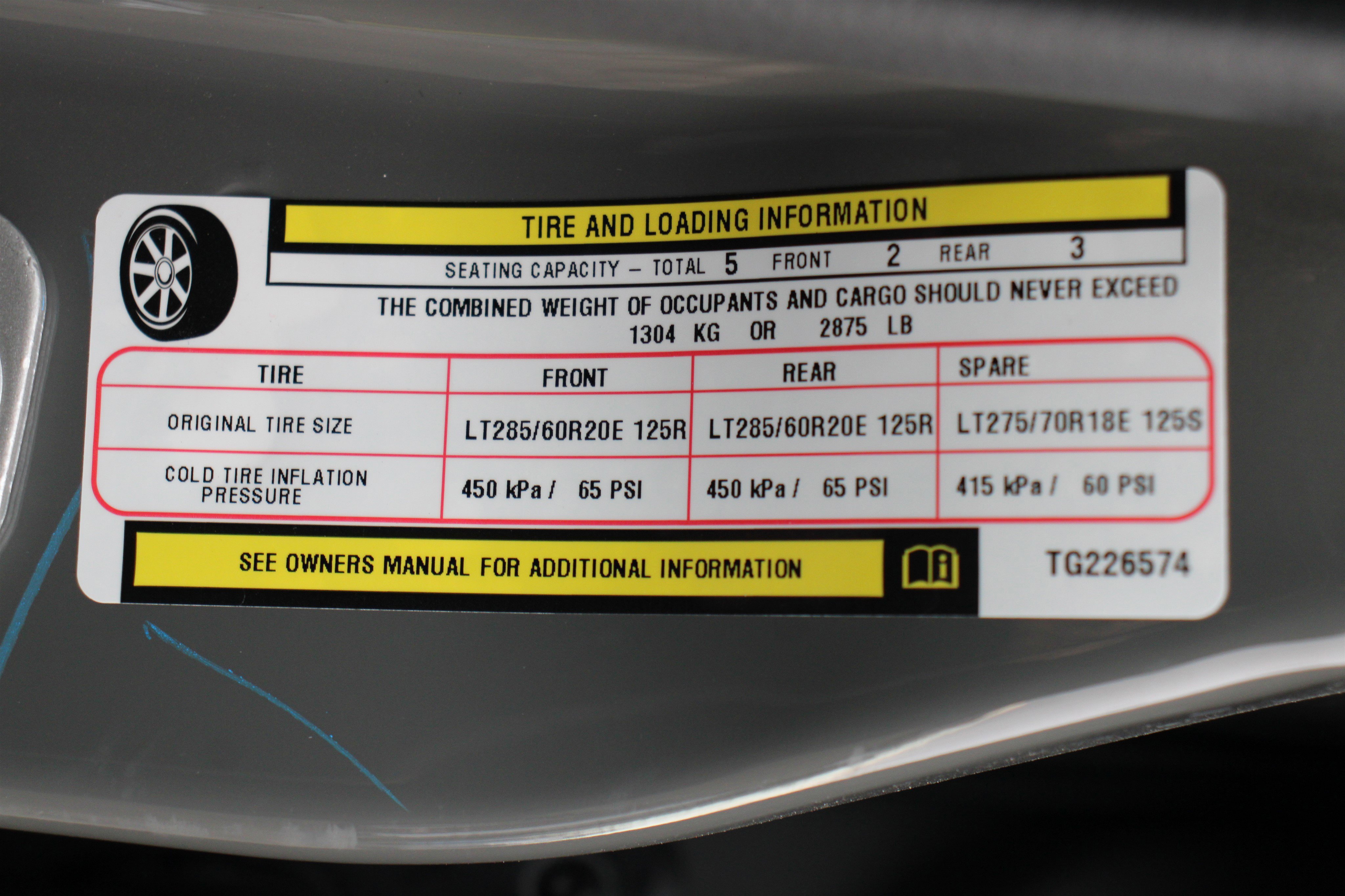 New 2026 RAM 2500 Laramie image 38