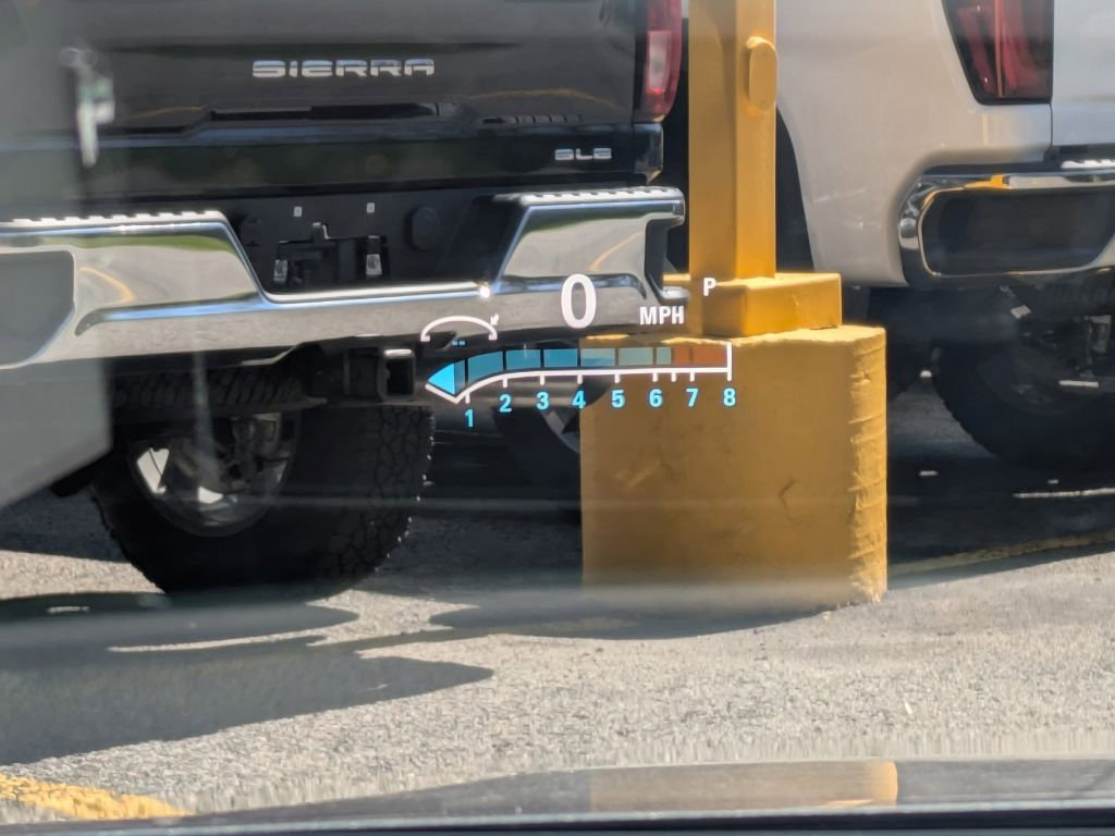 Used 2018 Buick LaCrosse Premium w/ Driver Confidence Package #2 AWD/4WD image 19