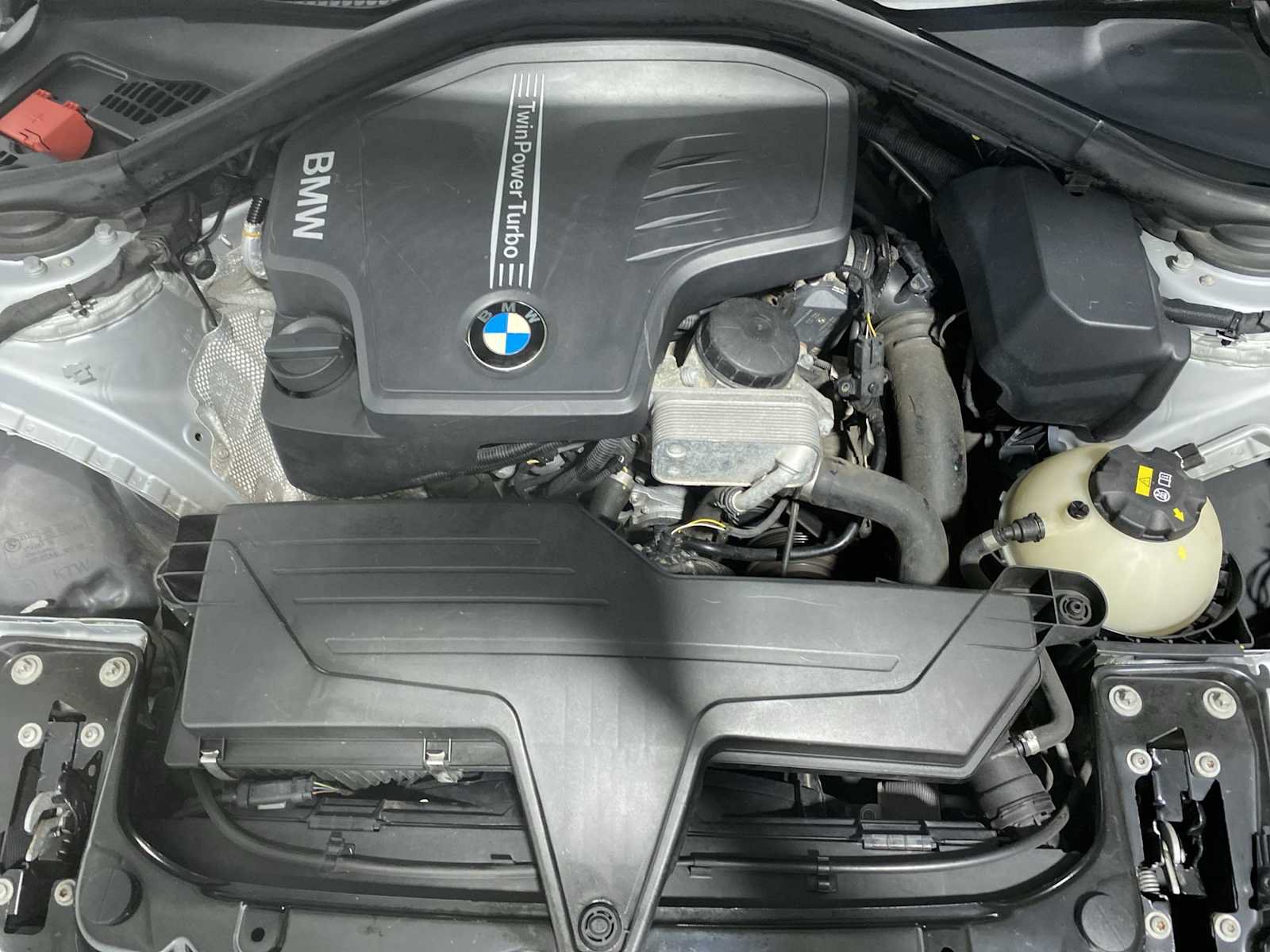 Used 2016 BMW 428i Gran Coupe xDrive AWD/4WD image 9